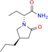 Brivaracetam (alfaR, 4R)-Isomer