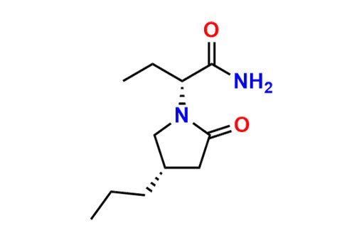 Brivaracetam (alfaR, 4S)-Isomer