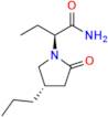 Brivaracetam (alfaS, 4S)-Isomer