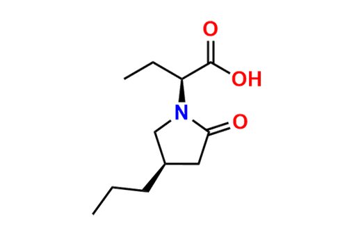Brivaracetam Acid