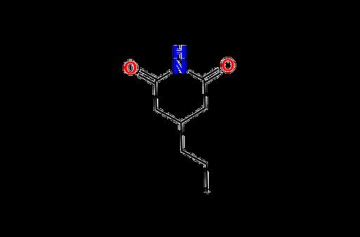 4-Propylpiperidine-2,6-dione