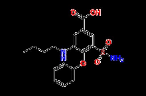Bumetanide