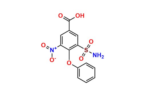 Bumetanide EP Impurity A