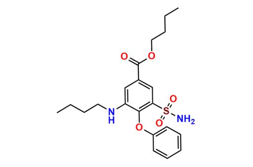 Bumetanide EP Impurity C