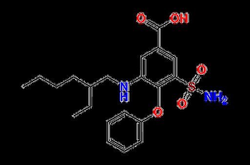 Bumetanide EP Impurity D