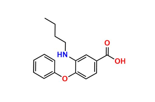 Bumetanide Impurity 26