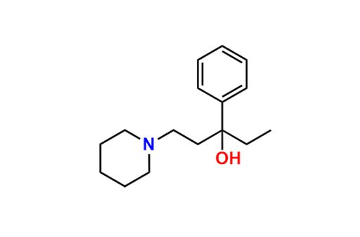 Benzhexol Impurity 8