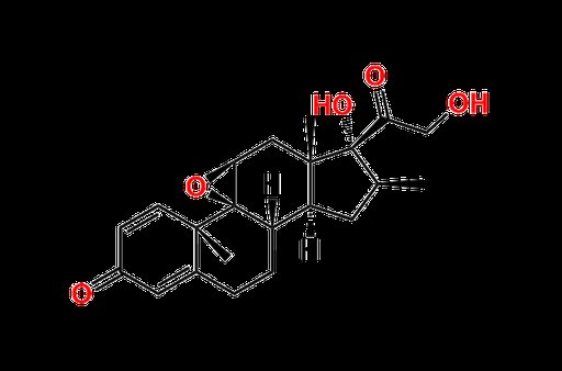Beclometasone Dipropionate EP Impurity R
