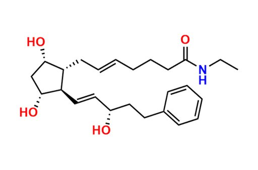 Bimatoprost USP Related Compound A