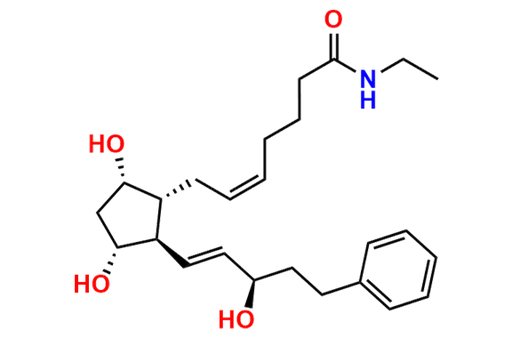 15-epi Bimatoprost
