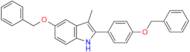 Bazedoxifene Impurity 11