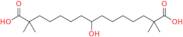 Bempedoic Acid