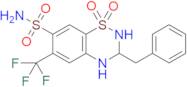 Bendroflumethiazide