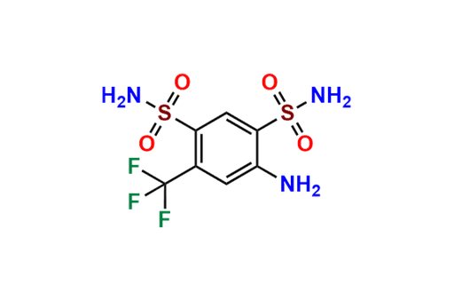 Bendroflumethiazide EP Impurity A