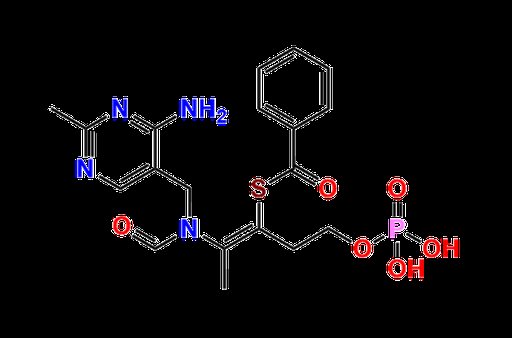 Benfotiamine