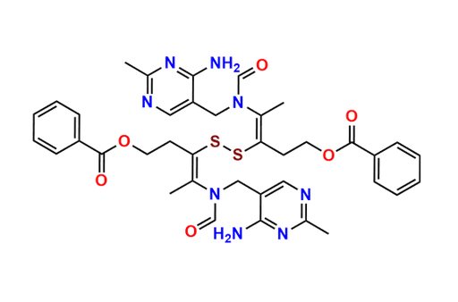 Bisbentiamine