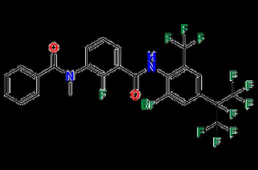 Broflanilide
