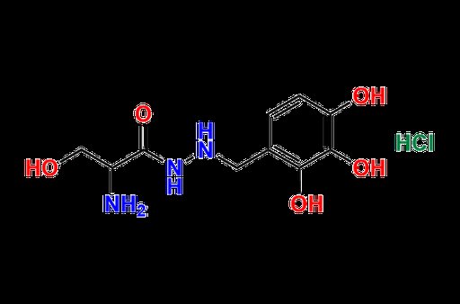 Benserazide Hydrochloride