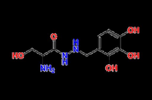 Benserazide