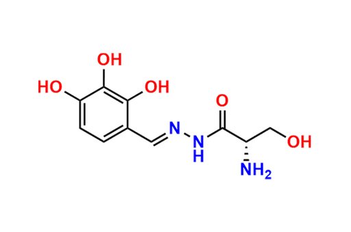 (S,E)-Benserazide EP Impurity C