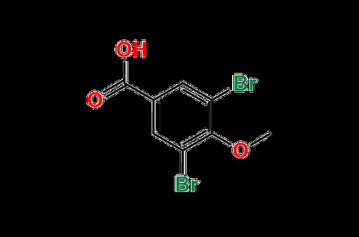 Benzbromarone Impurity 17