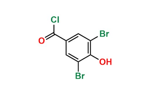 Benzbromarone Impurity 21