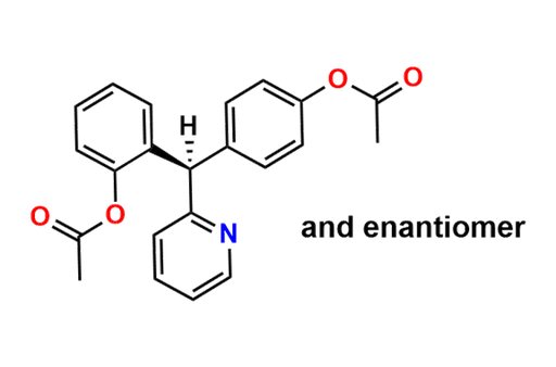 Bisacodyl EP Impurity E