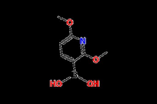 (2,6-Dimethoxypyridin-3-yl)boronic Acid