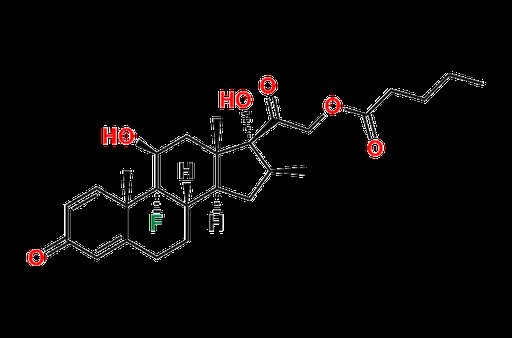 Betamethasone Valerate EP Impurity E