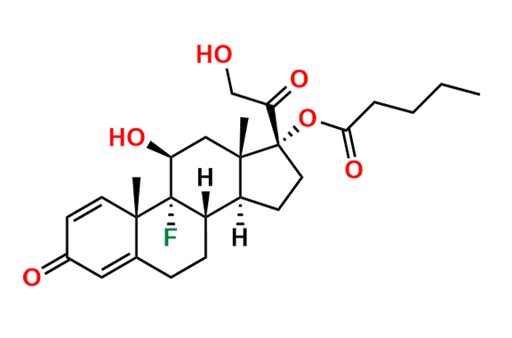 Betamethasone Valerate EP Impurity I