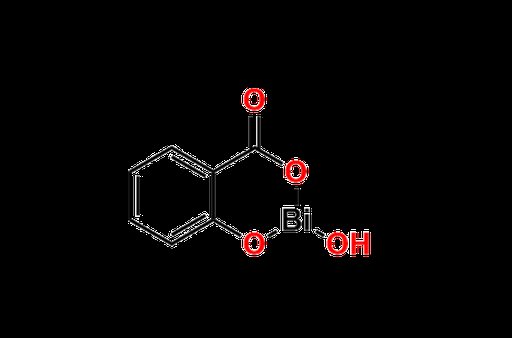 Bismuth Subsalicylate