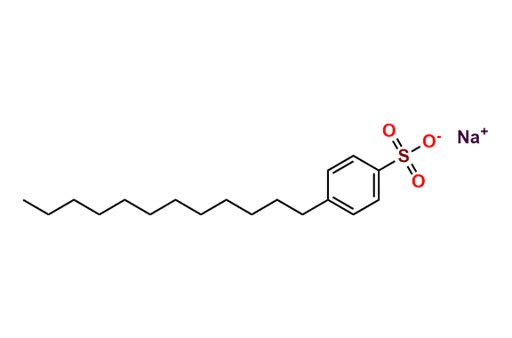 Sodium 4-Dodecylbenzenesulphonate