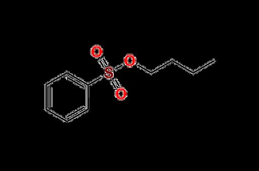 n-Butyl Benzenesulfonate