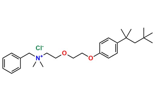 Benzethonium Chloride