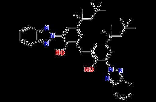 Bisoctrizole