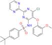 Bosentan USP Related Compound A
