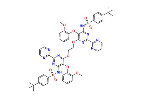 Bosentan USP Related Compound C