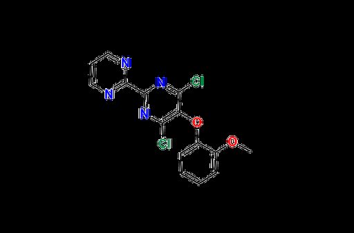 Bosentan USP Related Compound D