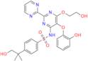 Bosentan Hydroxymethyl O-Desmethyl Impurity