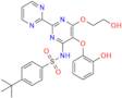 Bosentan O-Desmethyl Impurity