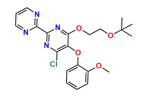 Bosentan Impurity 9