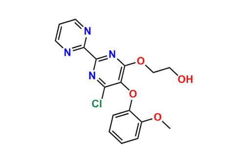 Bosentan Impurity 14