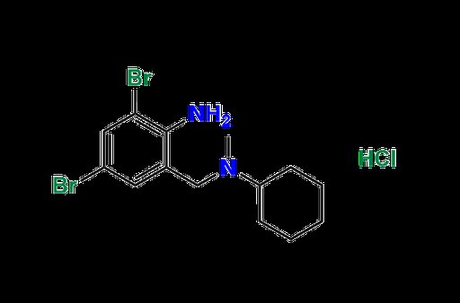 Bromhexine Hydrochloride