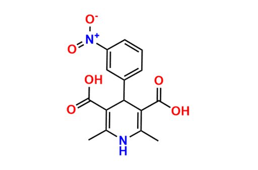 Barnidipine Dimethyl ester derivative