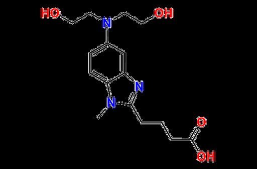 Bendamustine USP Related Compound A