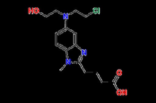 Bendamustine USP Related Compound E