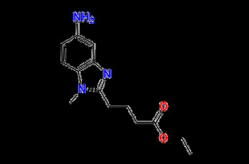 Bendamustine Impurity 19