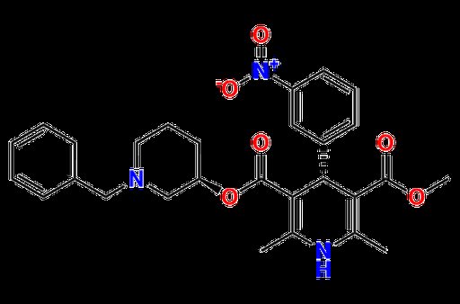 Benidipine