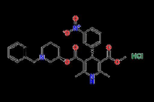 Benidipine Hydrochloride