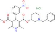 (3R,4\'S)-Benidipine